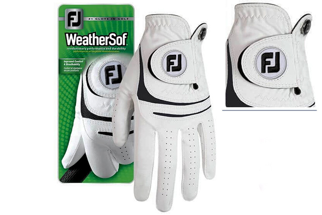 Birdie Golf - Guantes