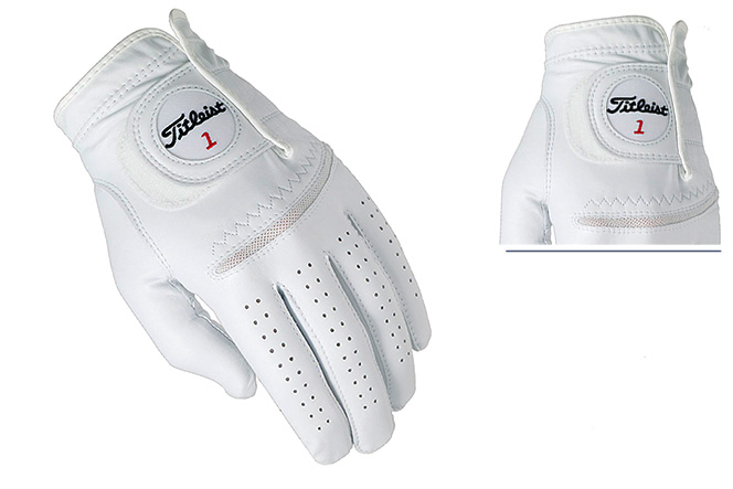 Birdie Golf - Guantes